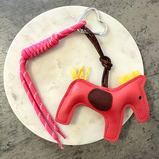Bijou de Sac Cheval
