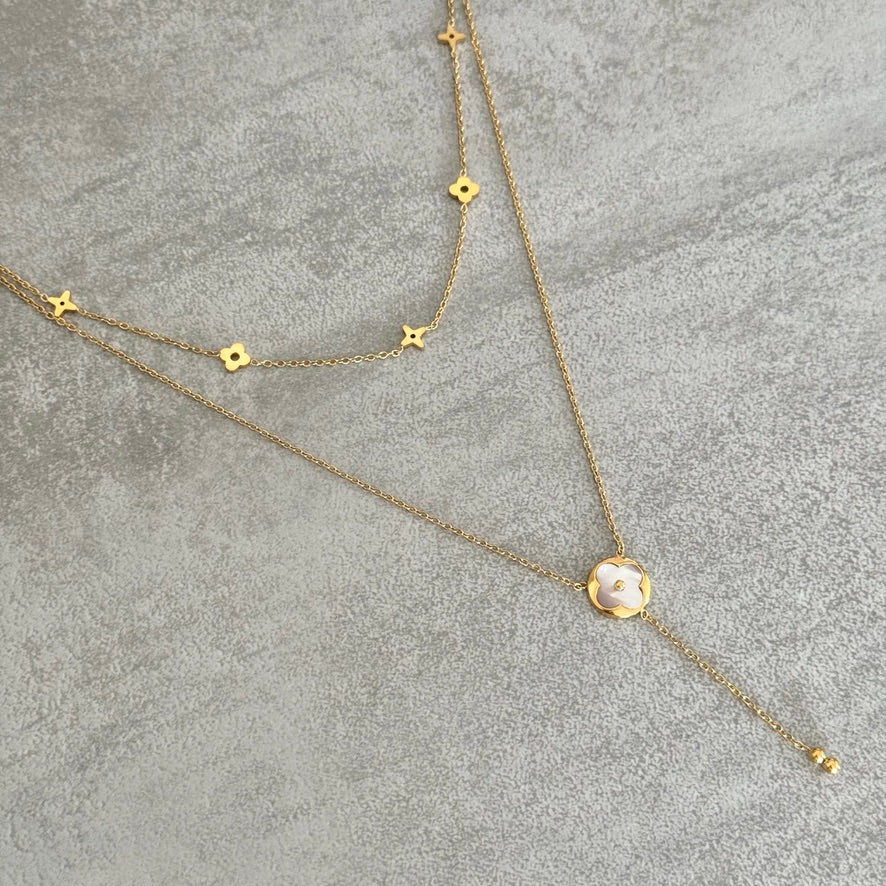 Collier Elora