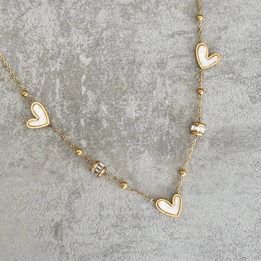 Collier Madelie
