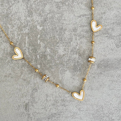 Collier Madelie