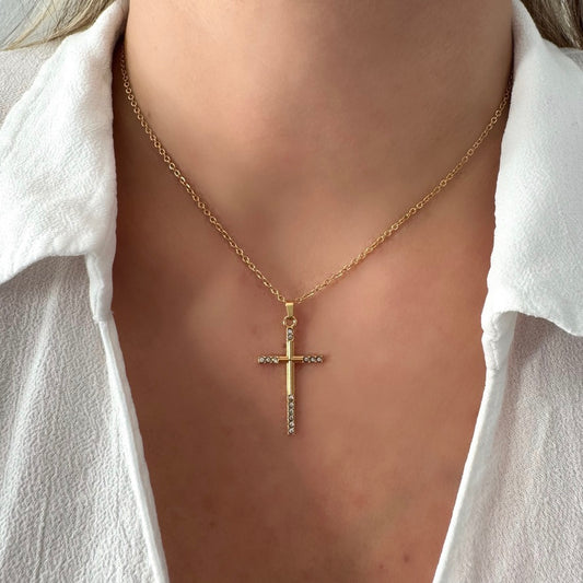 Collier Eve