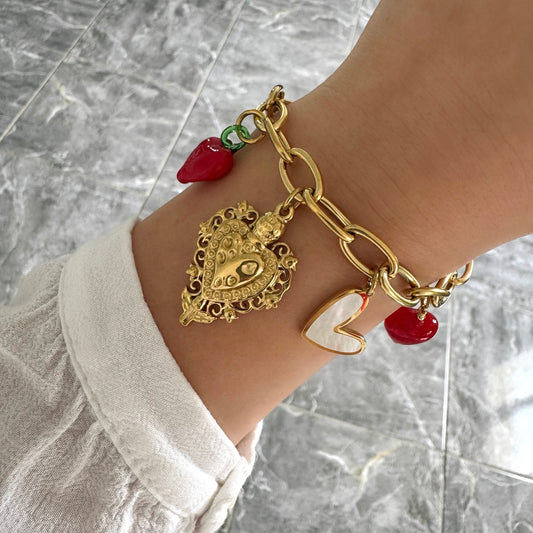 Bracelet Lilou