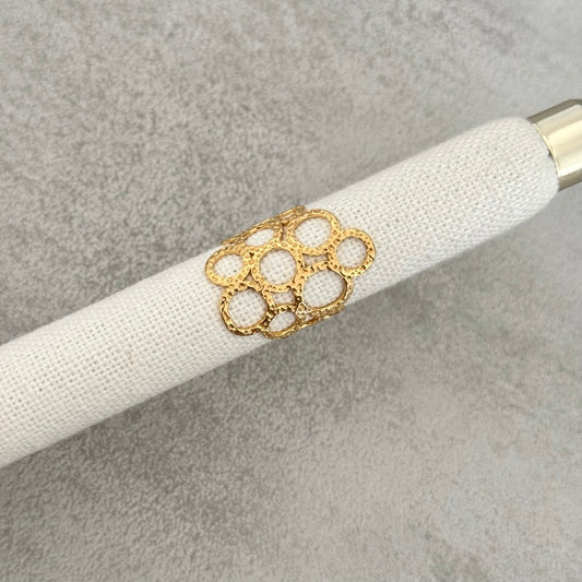 Bague Dorothée