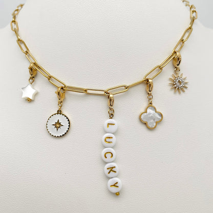 Charms 1/8