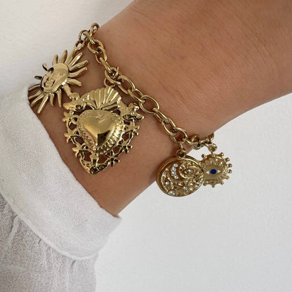 Bracelet Eline