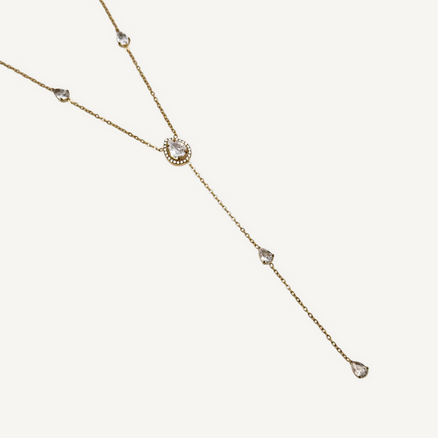 Collier Irina