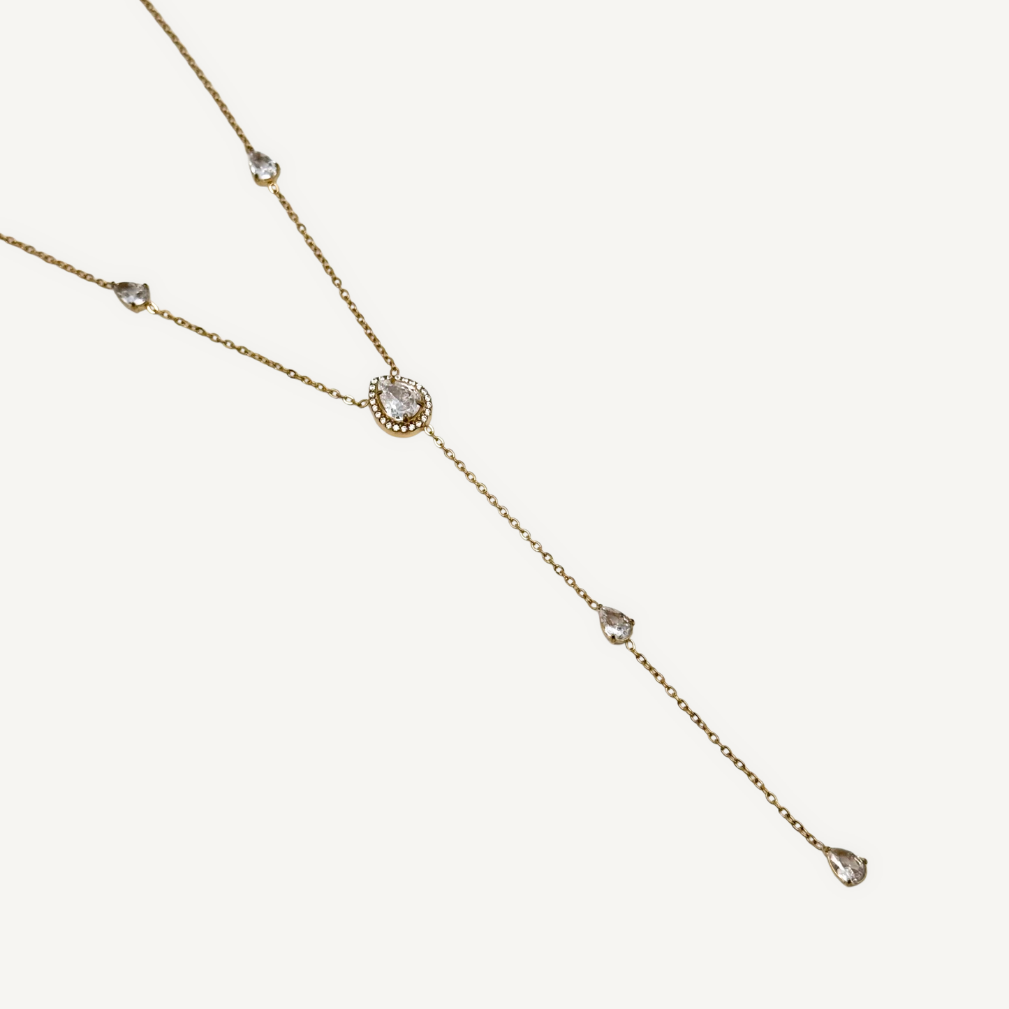 Collier Irina