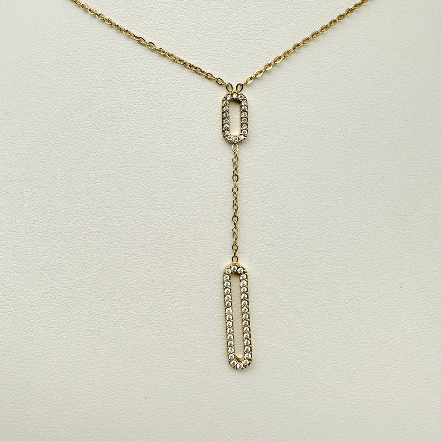 Collier Laura