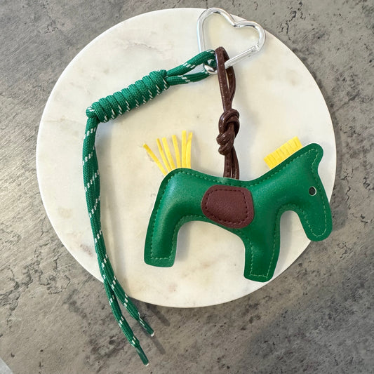 Bijou de Sac Cheval