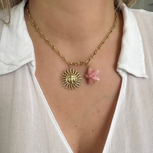 Collier Viviane