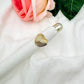 Bague Lolita coeur