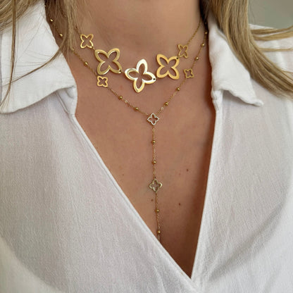 Collier Rita