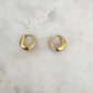 Boucles d'oreilles Mylla