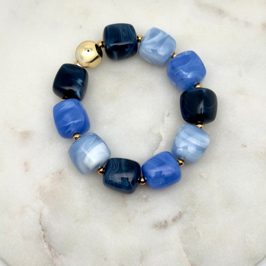 Bracelet Aluna