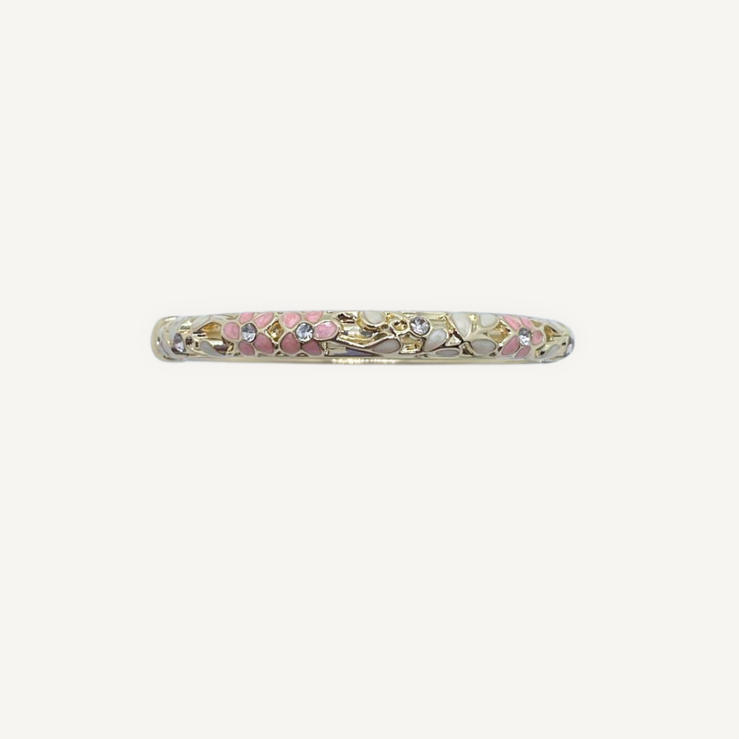 Jonc Thaïlandais Fleur Éclatante