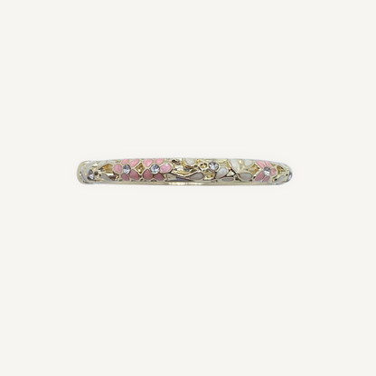 Jonc Thaïlandais Fleur Éclatante