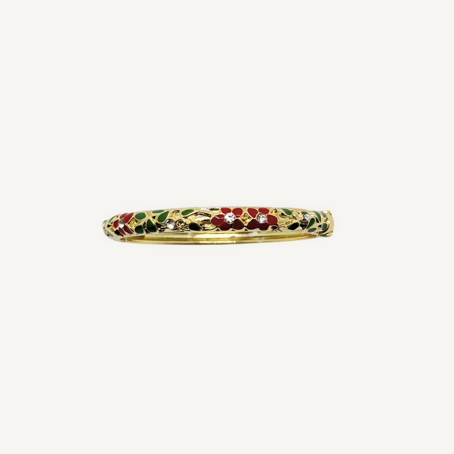 Jonc Thaïlandais Fleur Éclatante
