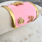 Bracelet jonc Lucine