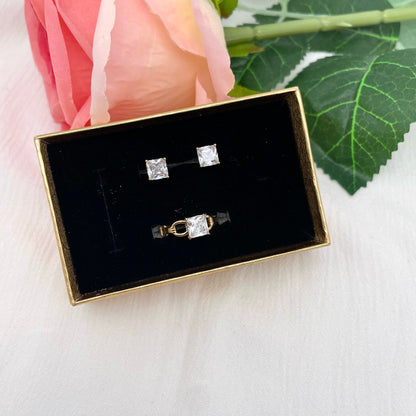 Boîte cadeau mini