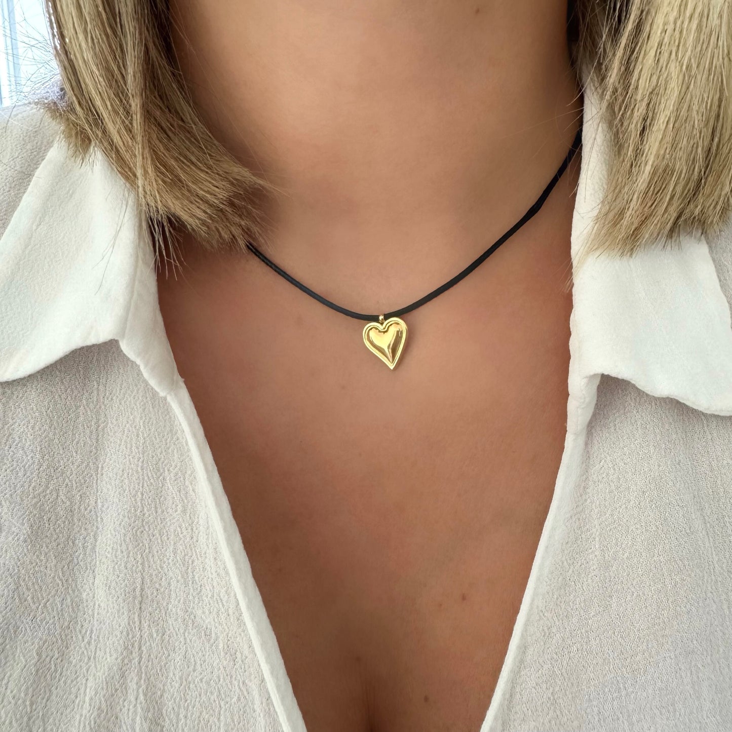 Collier Coeur