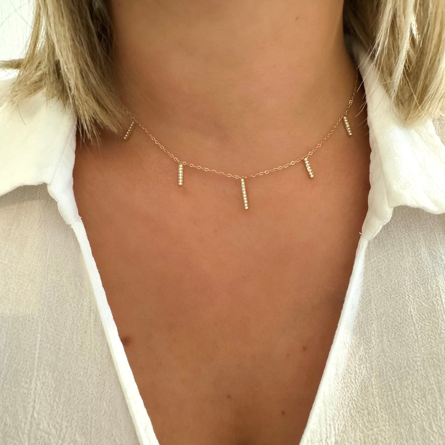Collier Francesca