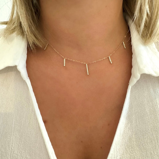 Collier Francesca