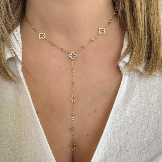 Collier Shelly