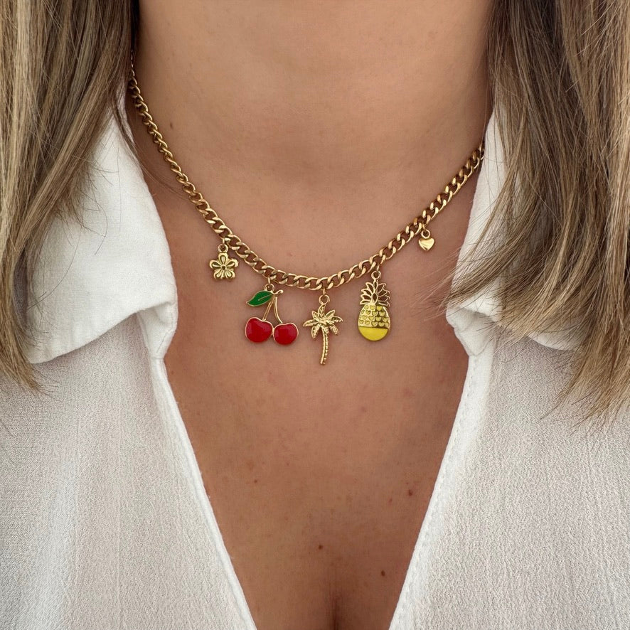 Collier Aimée