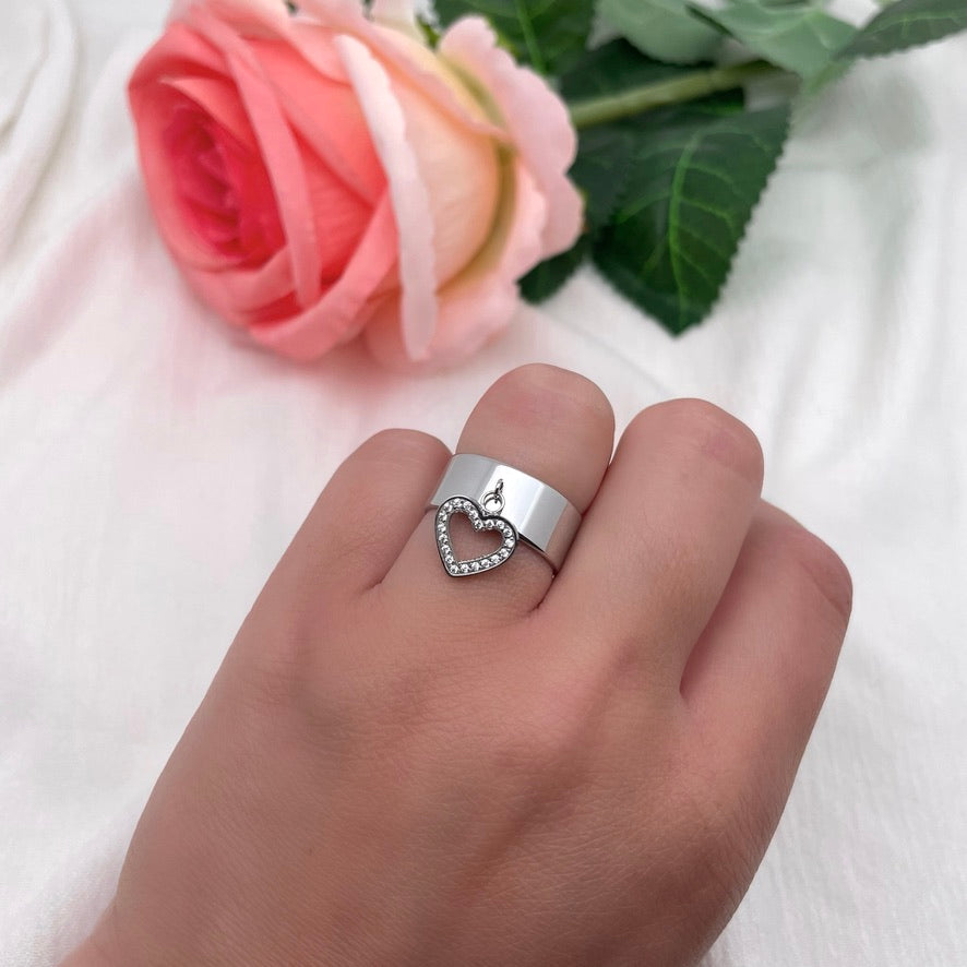 Bague Louise