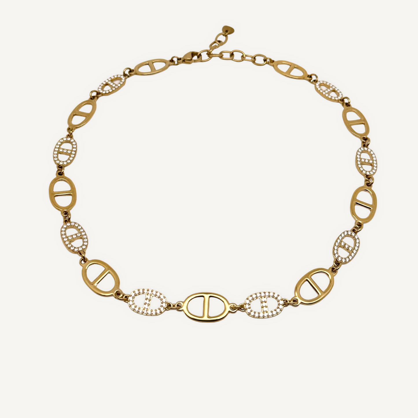 Collier Aline