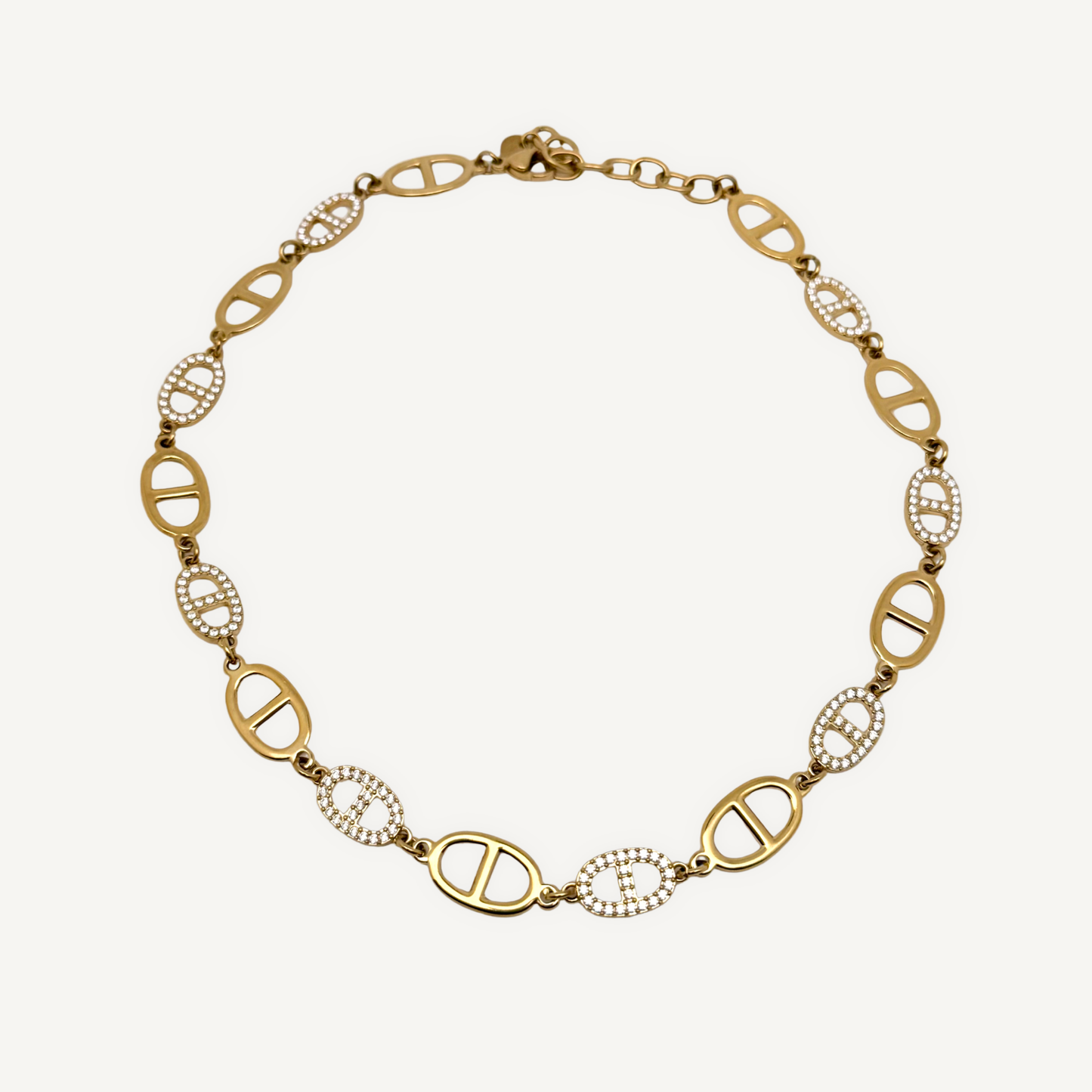 Collier Aline