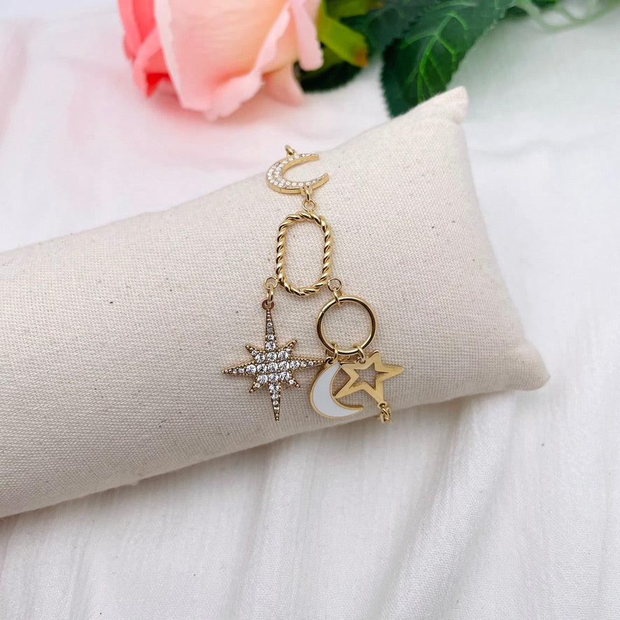 Bracelet Lunia