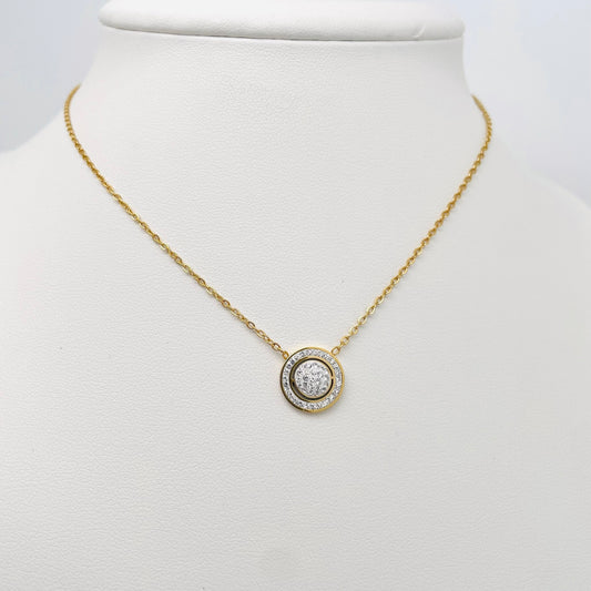 Collier Nour