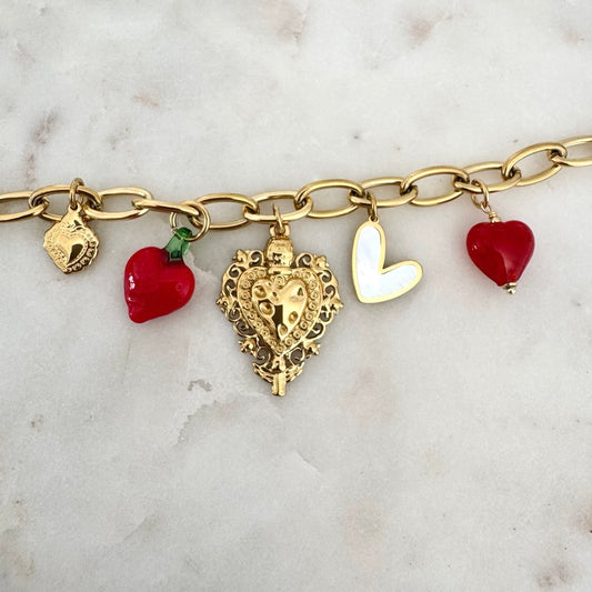 Bracelet Lilou