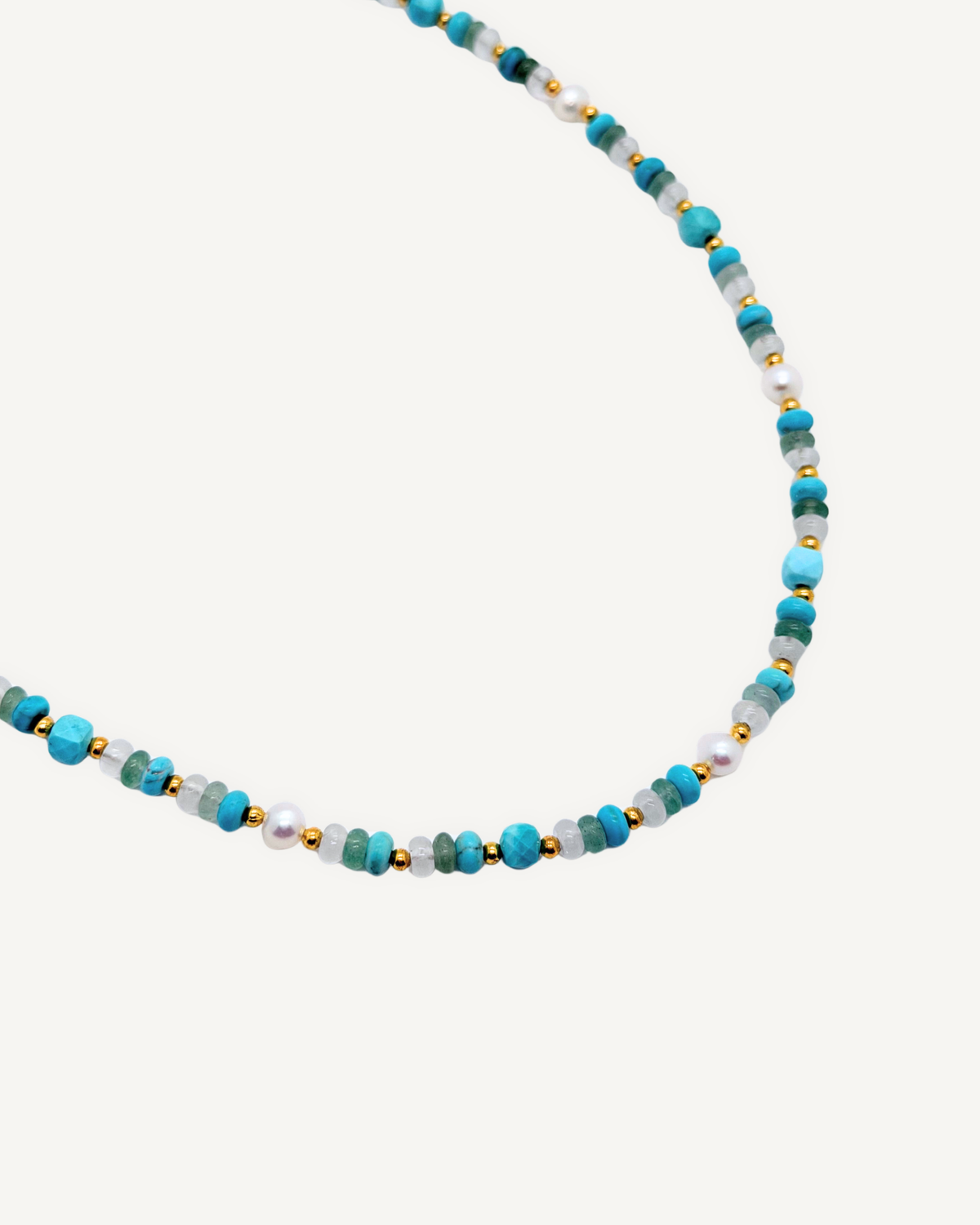 Collier Cléa
