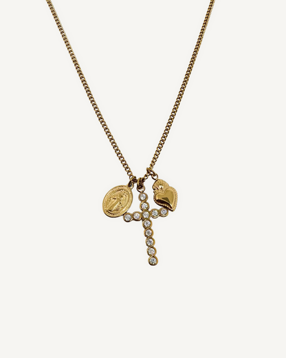 Collier Juliette