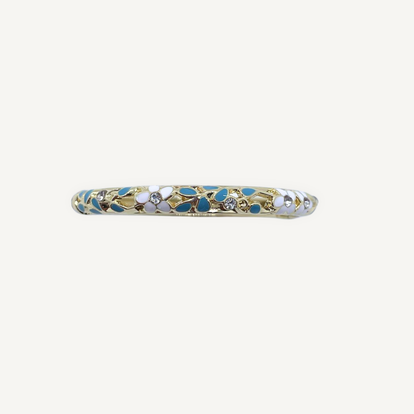 Jonc Thaïlandais Fleur Éclatante