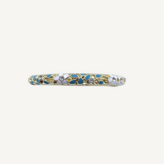 Jonc Thaïlandais Fleur Éclatante