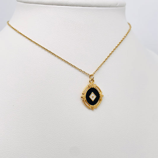 Collier Béata