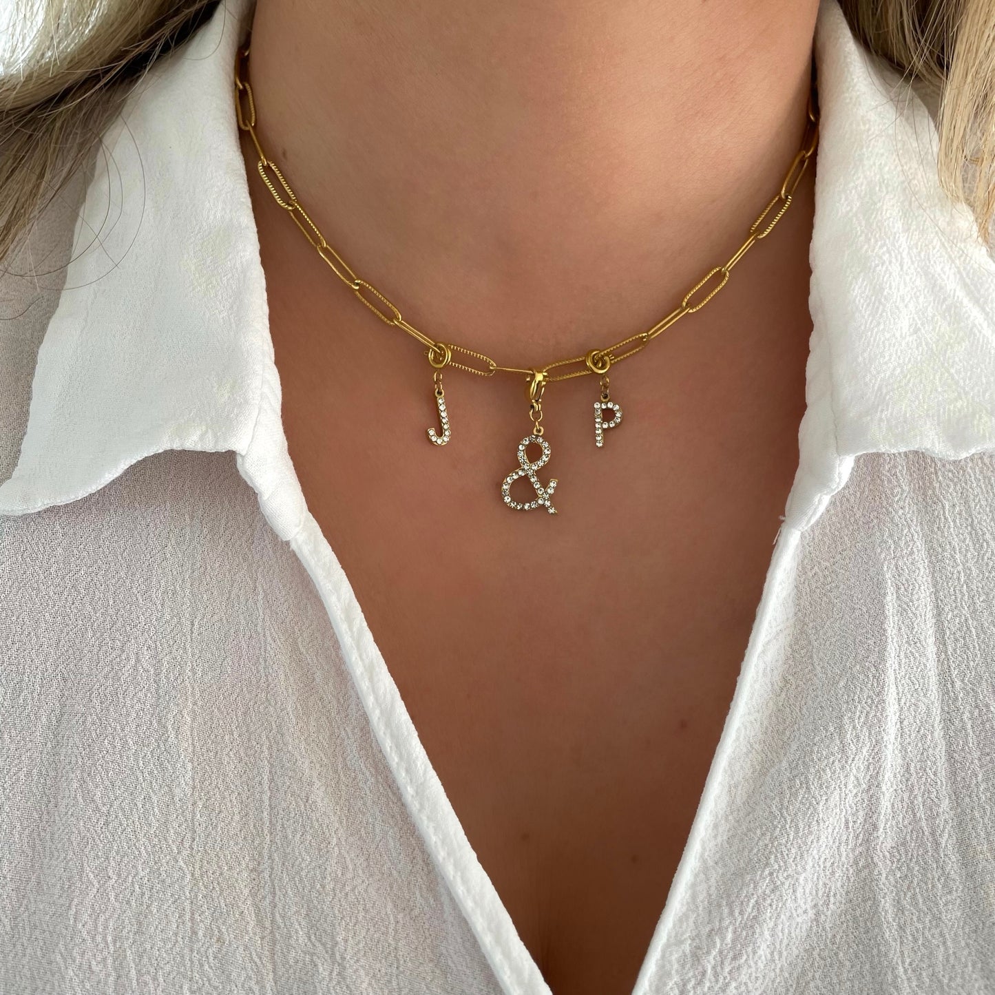 Charms 9/18
