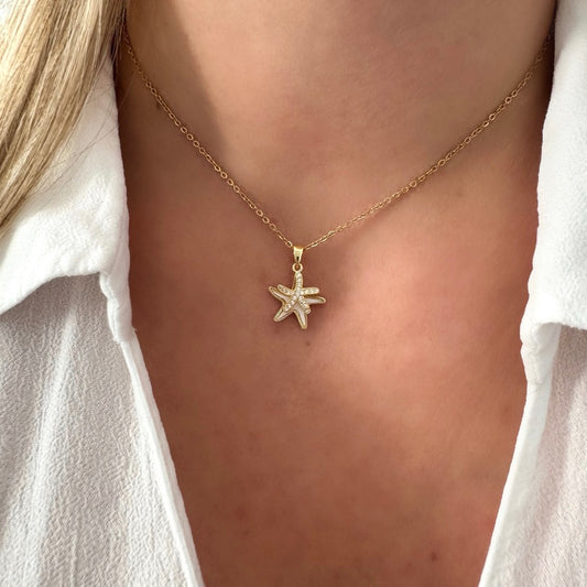 Collier Beryl