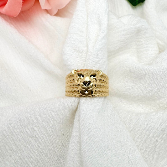Bague Leo