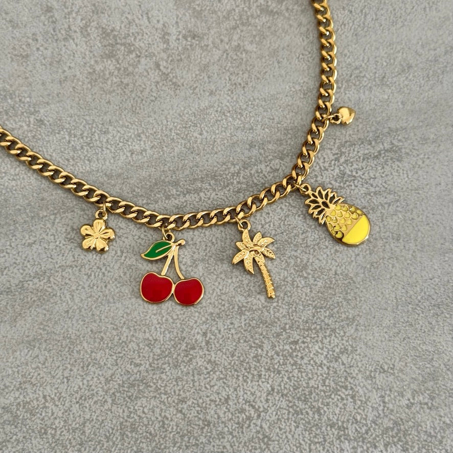 Collier Aimée
