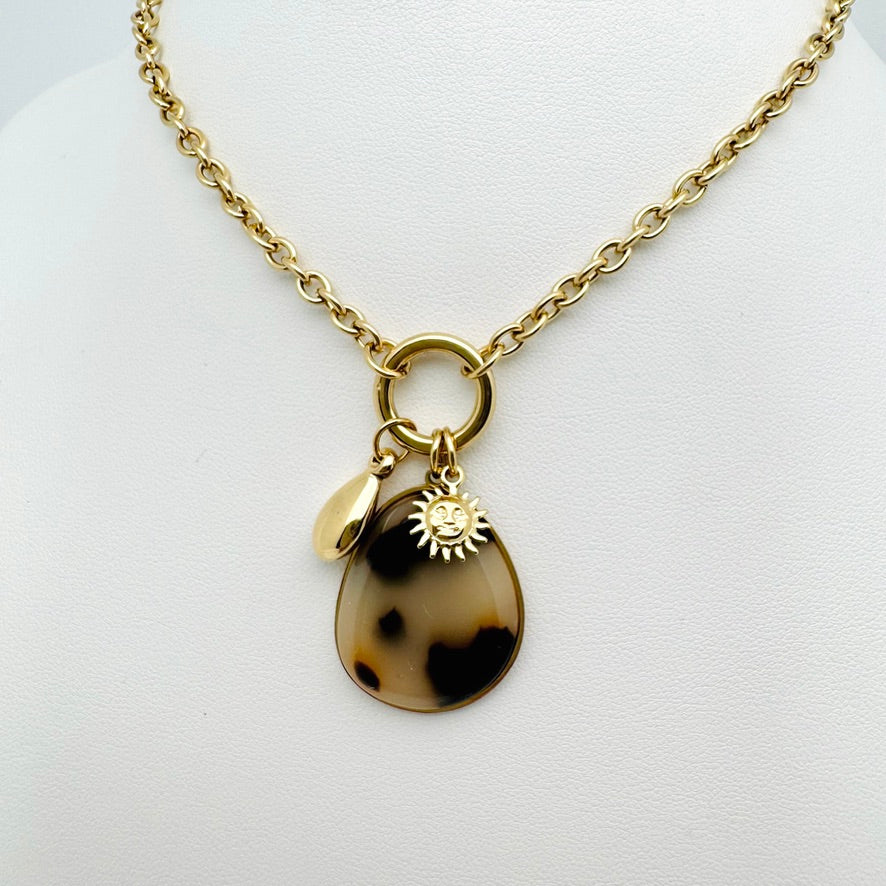 Collier Améa
