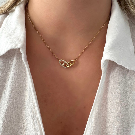 Collier Manon