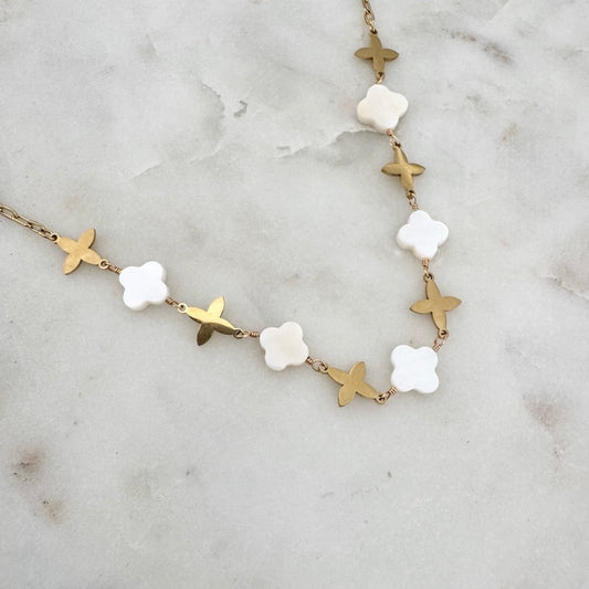 Collier Paula