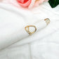Bague Maddy