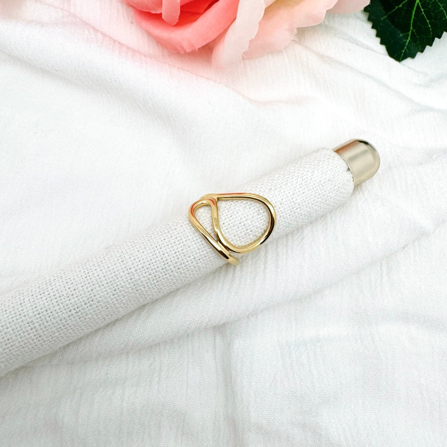 Bague Maddy