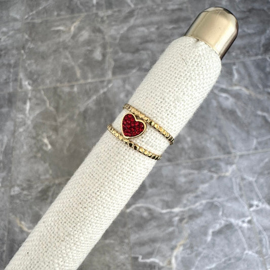 Bague Amour