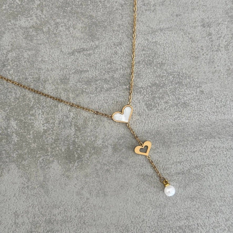 Collier Félicia